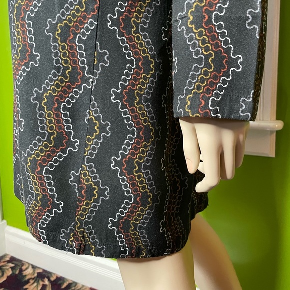 Totem Tunic Dress - Picture 7 of 14